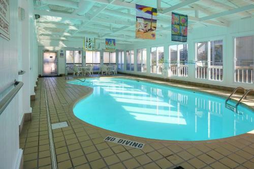 Apartamento Outer Banks Beach Club