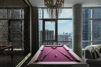 Renaissance New York Midtown Hotel