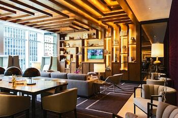 Renaissance New York Midtown Hotel
