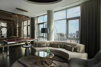 Renaissance New York Midtown Hotel
