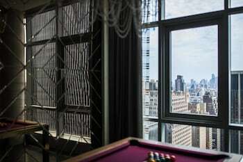 Renaissance New York Midtown Hotel