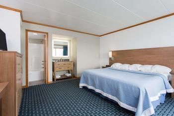 Motel Days Inn And Suites Kill Devil Hills - Mariner