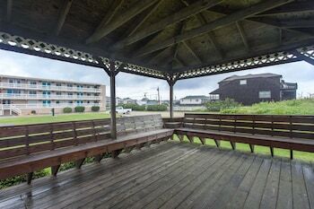 Motel Days Inn And Suites Kill Devil Hills - Mariner