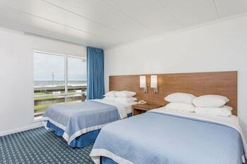 Motel Days Inn And Suites Kill Devil Hills - Mariner