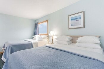 Motel Days Inn And Suites Kill Devil Hills - Mariner