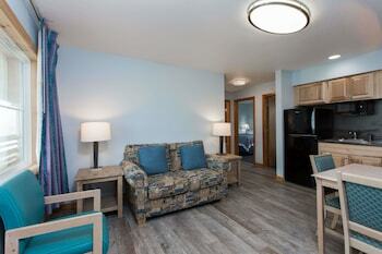 Motel Days Inn And Suites Kill Devil Hills - Mariner