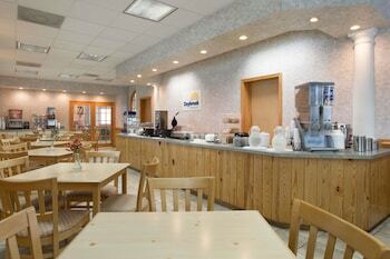 Motel Days Inn And Suites Kill Devil Hills - Mariner