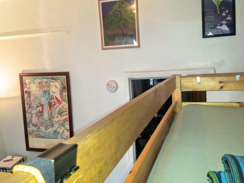 East Village Apartment Share