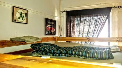 East Village Apartment Share