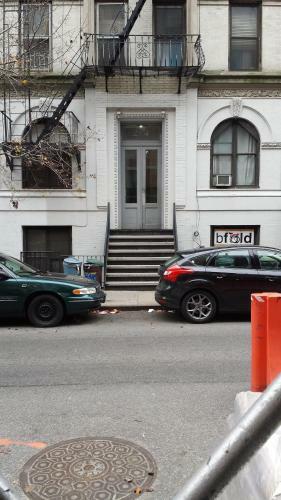 East Village Apartment Share
