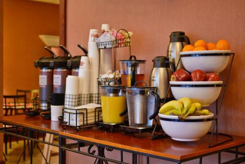 Hotel Comfort Inn Lumberton