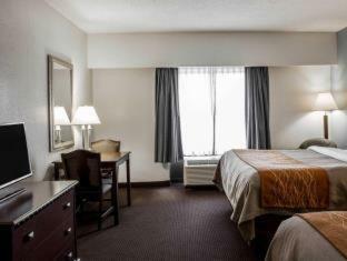 Hotel Comfort Inn Lumberton
