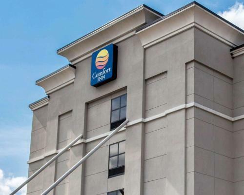 Hotel Comfort Inn Lumberton