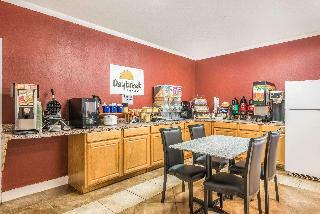 Hotel Days Inn By Wyndham Lumberton