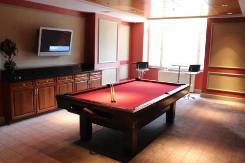 Apartamento Ivy Tower Suites In Times Square