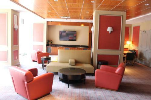 Apartamento Ivy Tower Suites In Times Square