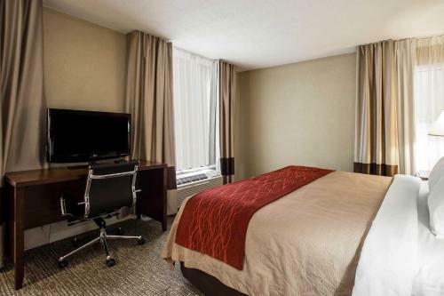 Hotel Comfort Inn - Maggie Valley