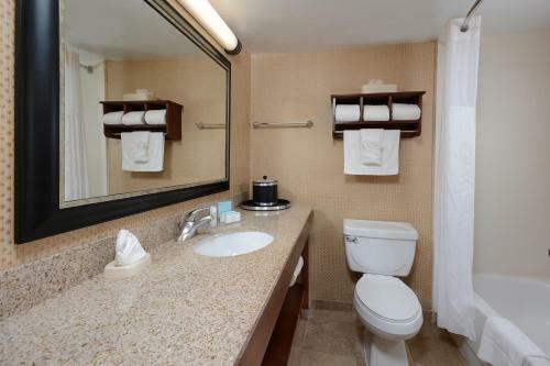 Hotel Hampton Inn Raleigh/durham Airport