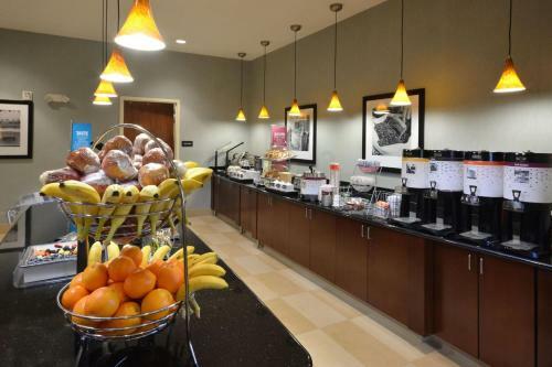 Hotel Hampton Inn Raleigh/durham Airport