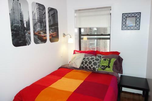 Four Bedroom Apartment - Eldridge St. #38