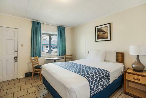 Dolphin Oceanfront Motel - Nags Head