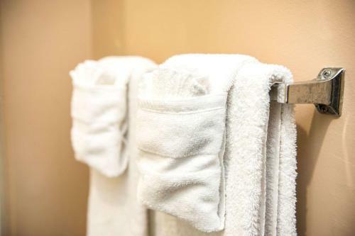 Hotel Suburban Extended Stay Se