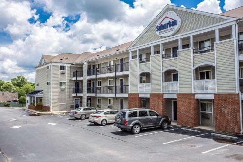 Hotel Suburban Extended Stay Se