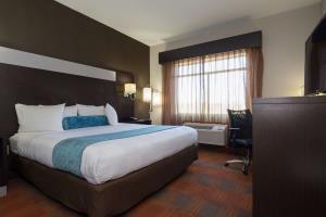 Hotel Four Points By Sheraton Charlotte/pineville