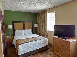 Aparthotel Extended Stay America - Raleigh - Northeast