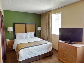 Aparthotel Extended Stay America - Raleigh - Northeast