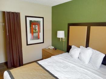 Aparthotel Extended Stay America - Raleigh - Northeast