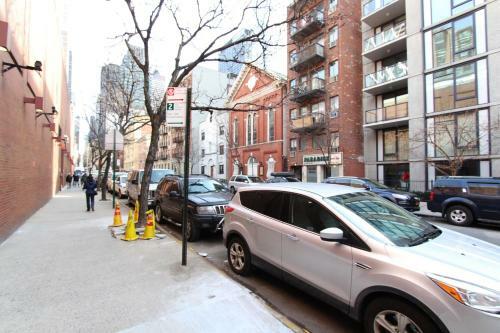 Apartamentos 5 Min To Times Square