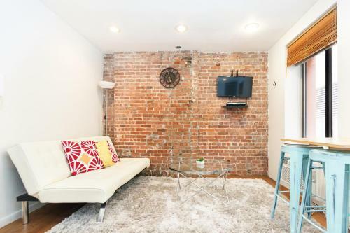 Apartamentos 5 Min To Times Square