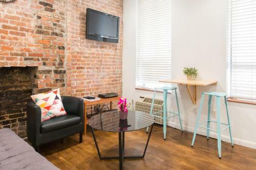 Apartamentos 5 Min To Times Square