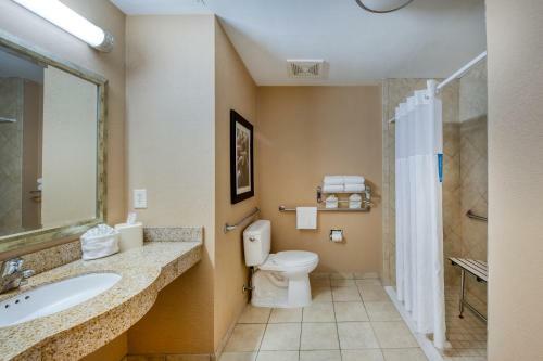 Hotel Hampton Inn Wilmington University Area