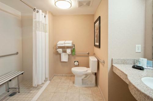 Hotel Hampton Inn Wilmington University Area