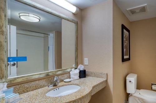 Hotel Hampton Inn Wilmington University Area