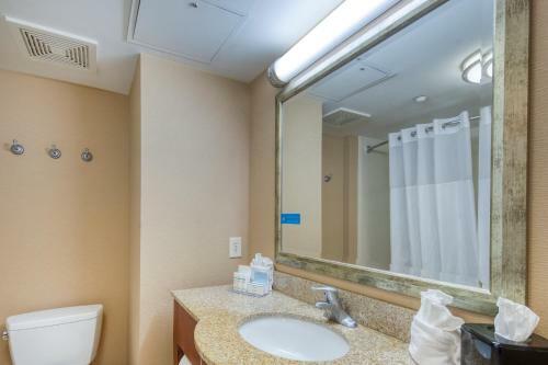 Hotel Hampton Inn Wilmington University Area