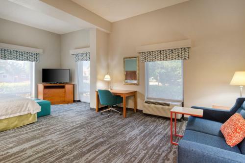 Hotel Hampton Inn Wilmington University Area