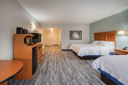 Hotel Hampton Inn Wilmington University Area