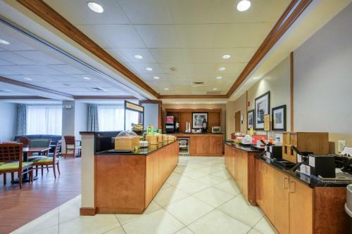 Hotel Hampton Inn Wilmington University Area