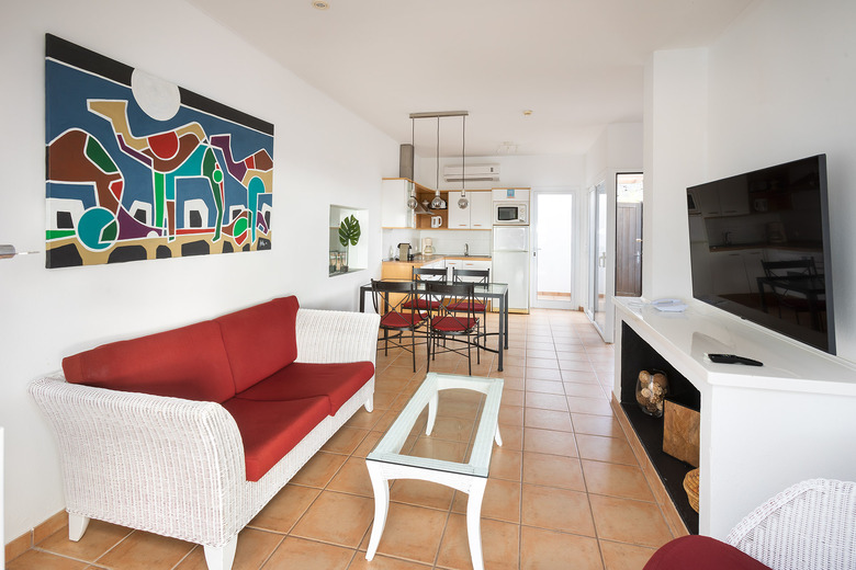 Hotel Tacande La Bocayna