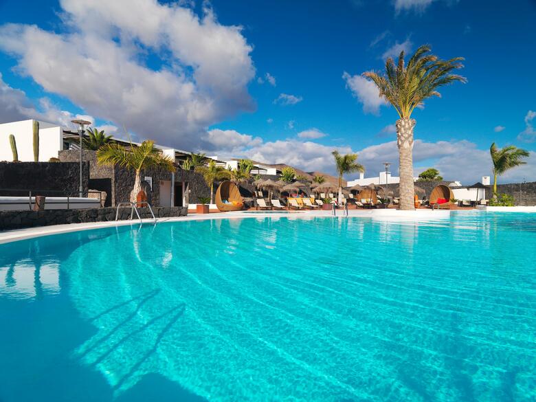 Hotel Tacande La Bocayna