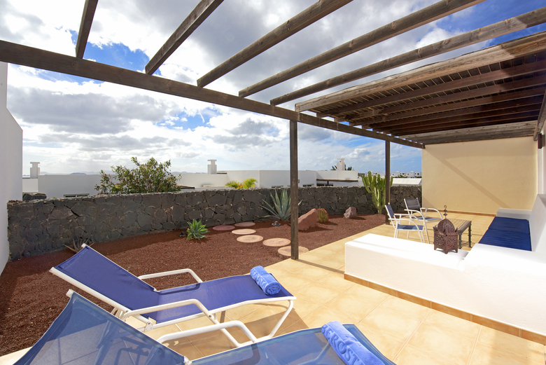 Hotel Tacande La Bocayna