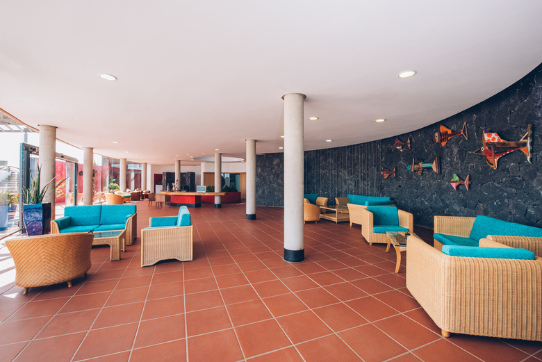Hotel Tacande La Bocayna
