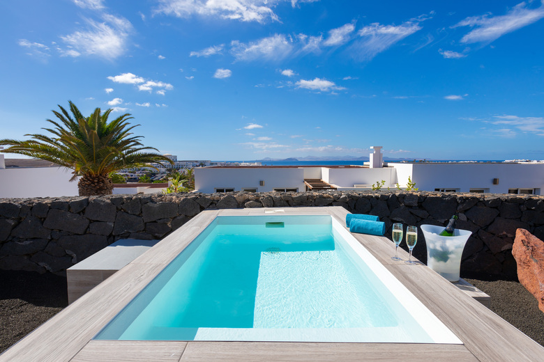 Hotel Tacande La Bocayna