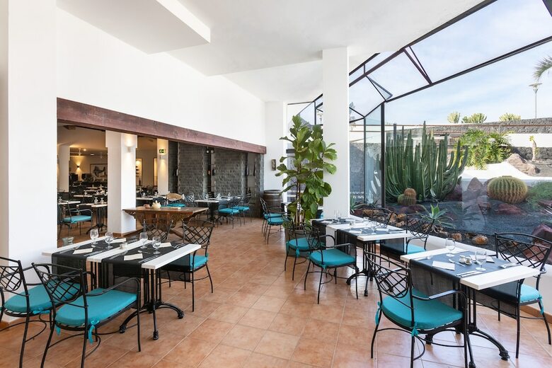 Hotel Tacande La Bocayna