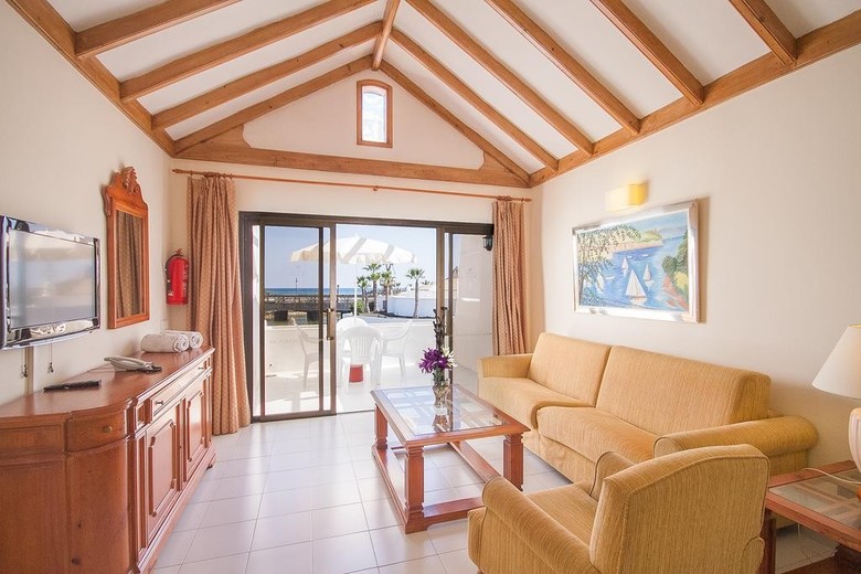 Apartamentos Sands Beach Resort