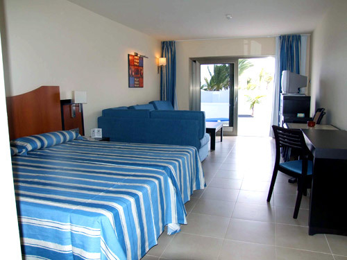 Hotel Las Costas