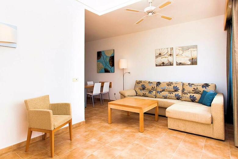 Hotel Sbh Royal M�nica